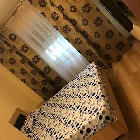 公寓 Ionut Apartament 康斯坦察