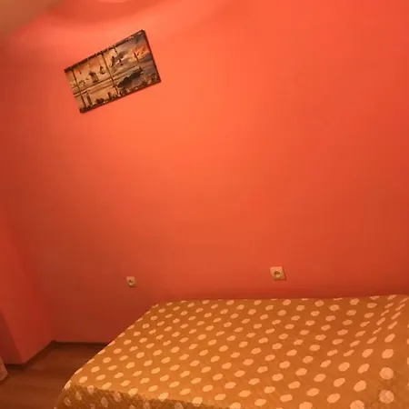 Ionut Apartament 公寓 康斯坦察