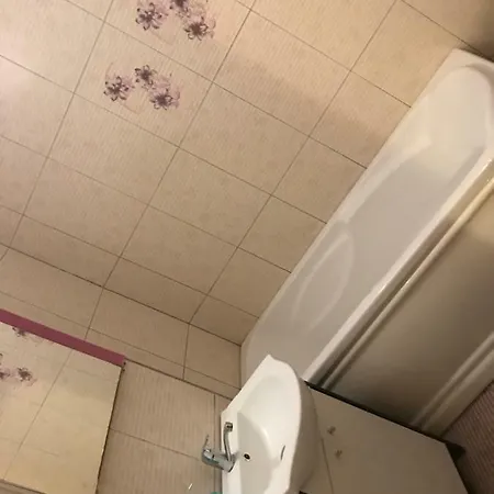 Ionut Apartament 康斯坦察