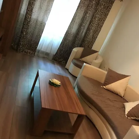 Ionut Apartament 公寓 *