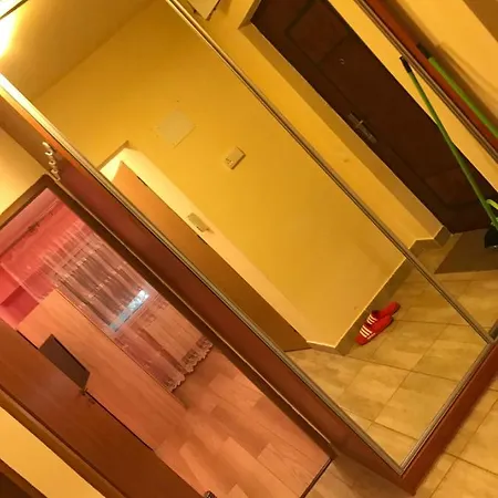 Ionut Apartament * 康斯坦察