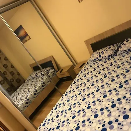 Ionut Apartament 公寓